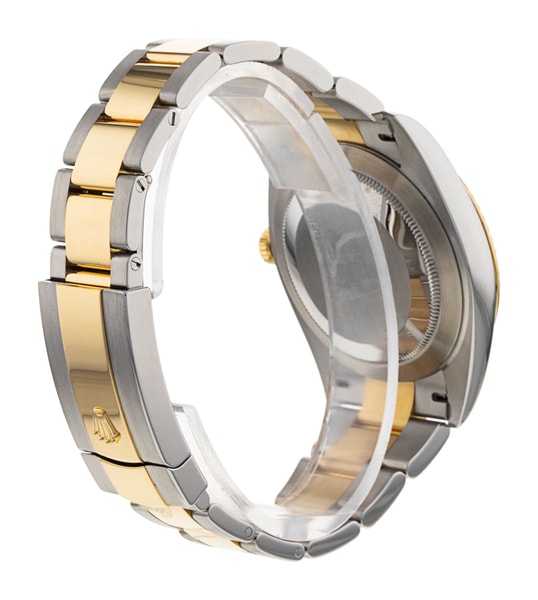 Rolex Datejust 41 126333